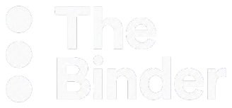 The Binder